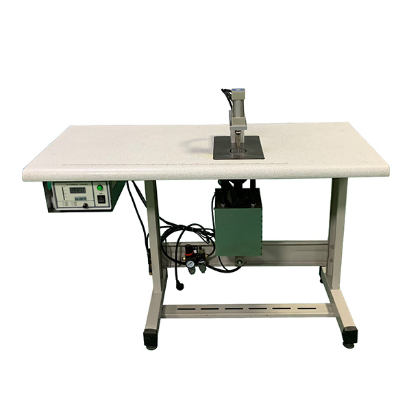 Ultrasonic Spot Welding Machine For Mask